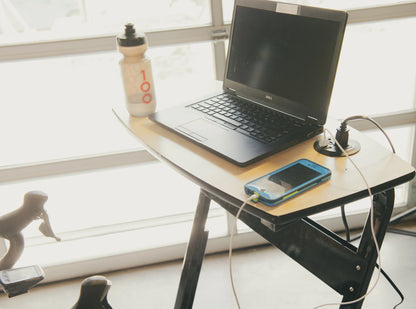 Saris | TD1 Trainer Desk