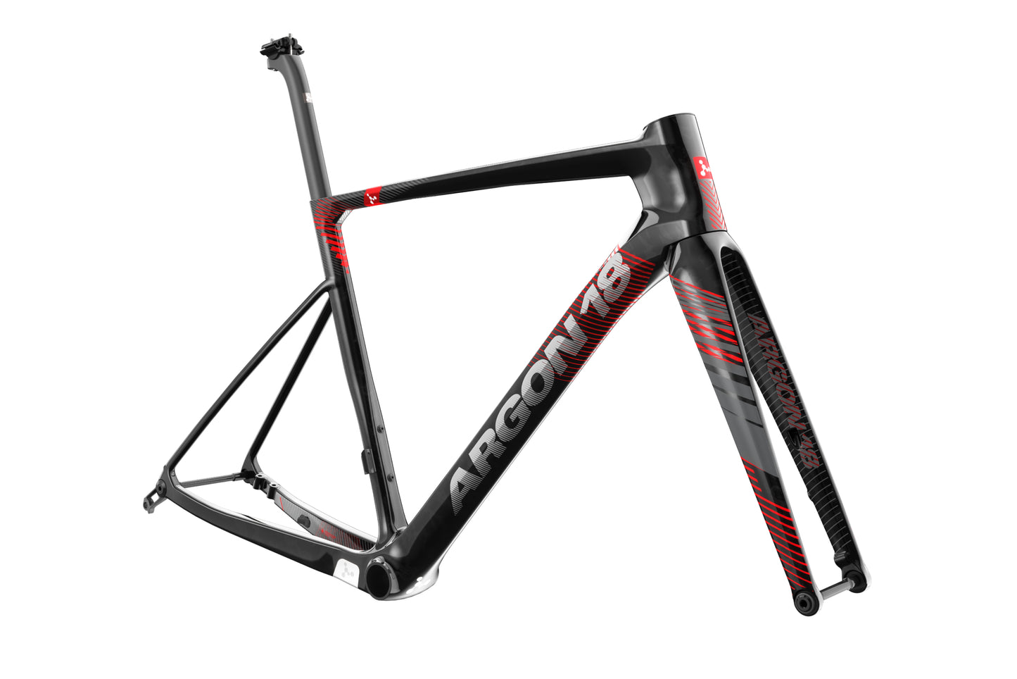 Argon 18 | Sum Pro Road Carbon Frameset