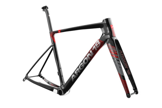 Argon 18 | Sum Pro Road Carbon Frameset