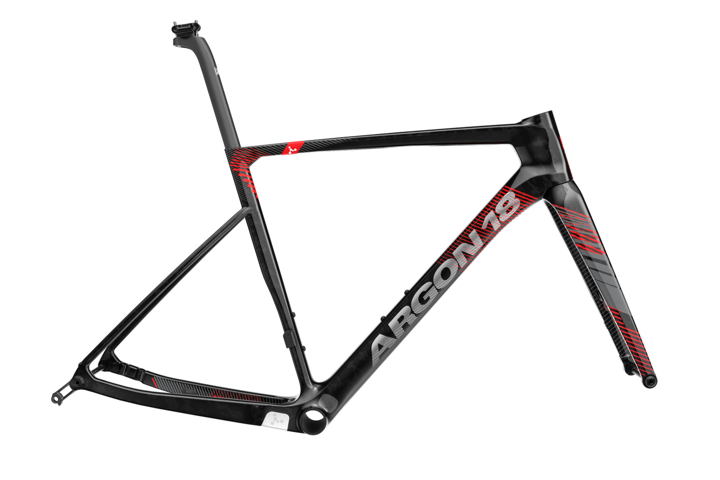 Argon 18 | Sum Pro Road Carbon Frameset