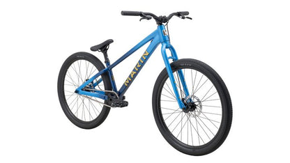 Marin Bikes | 2025 Alcatraz 1