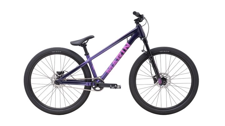 Marin Bikes | 2025 Alcatraz 2