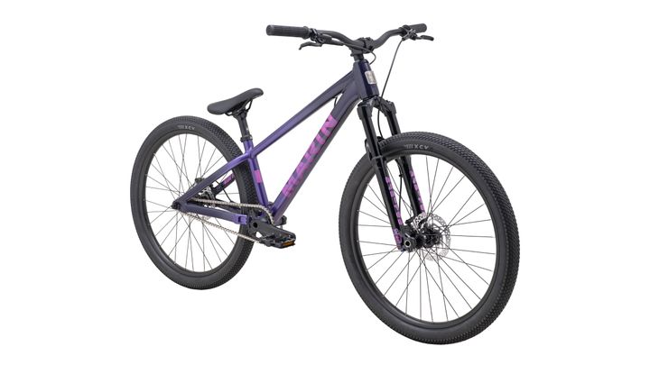 Marin Bikes | 2025 Alcatraz 2