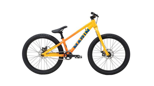 Marin Bikes | 2025 Alcatraz Jr.