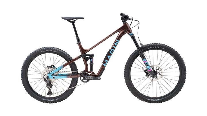 Marin Bikes | Alpine Trail 1