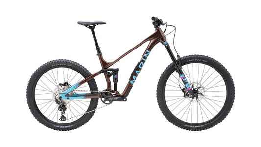 Marin Bikes | Alpine Trail 1