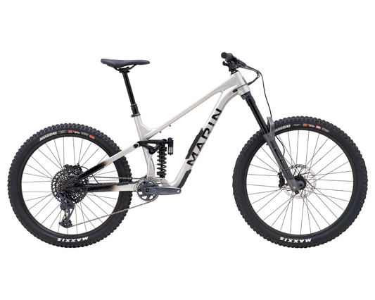 Marin Bikes | 2025 Alpine Trail XR