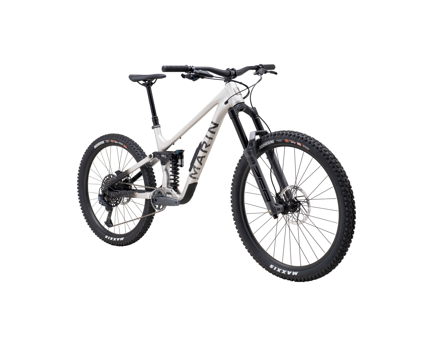 Marin Bikes | 2025 Alpine Trail XR