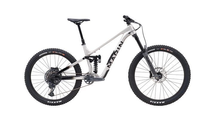 Marin Bikes | 2025 Alpine Trail XR