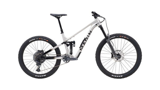 Marin Bikes | 2025 Alpine Trail XR