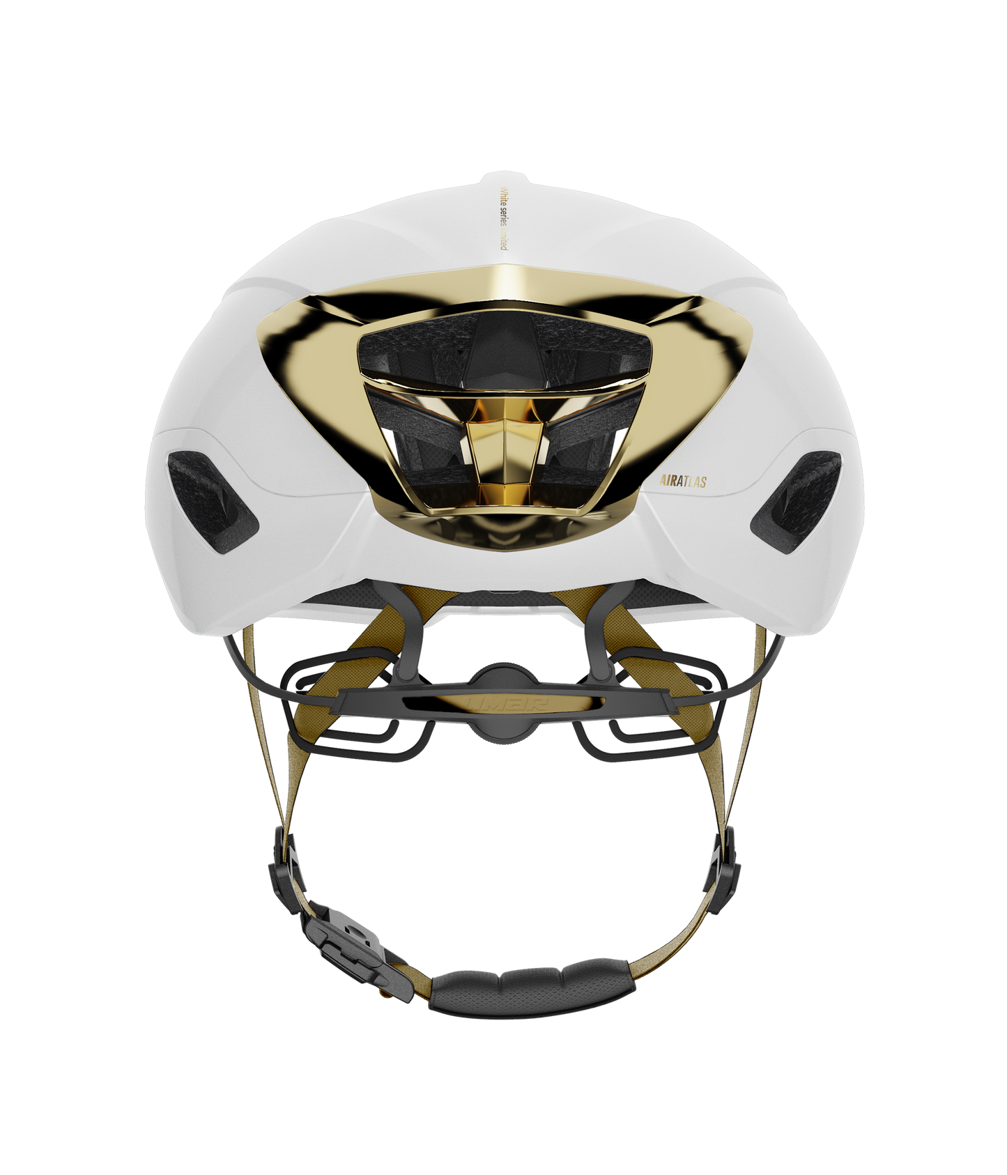 Limar | AIR ATLAS Limited Edition