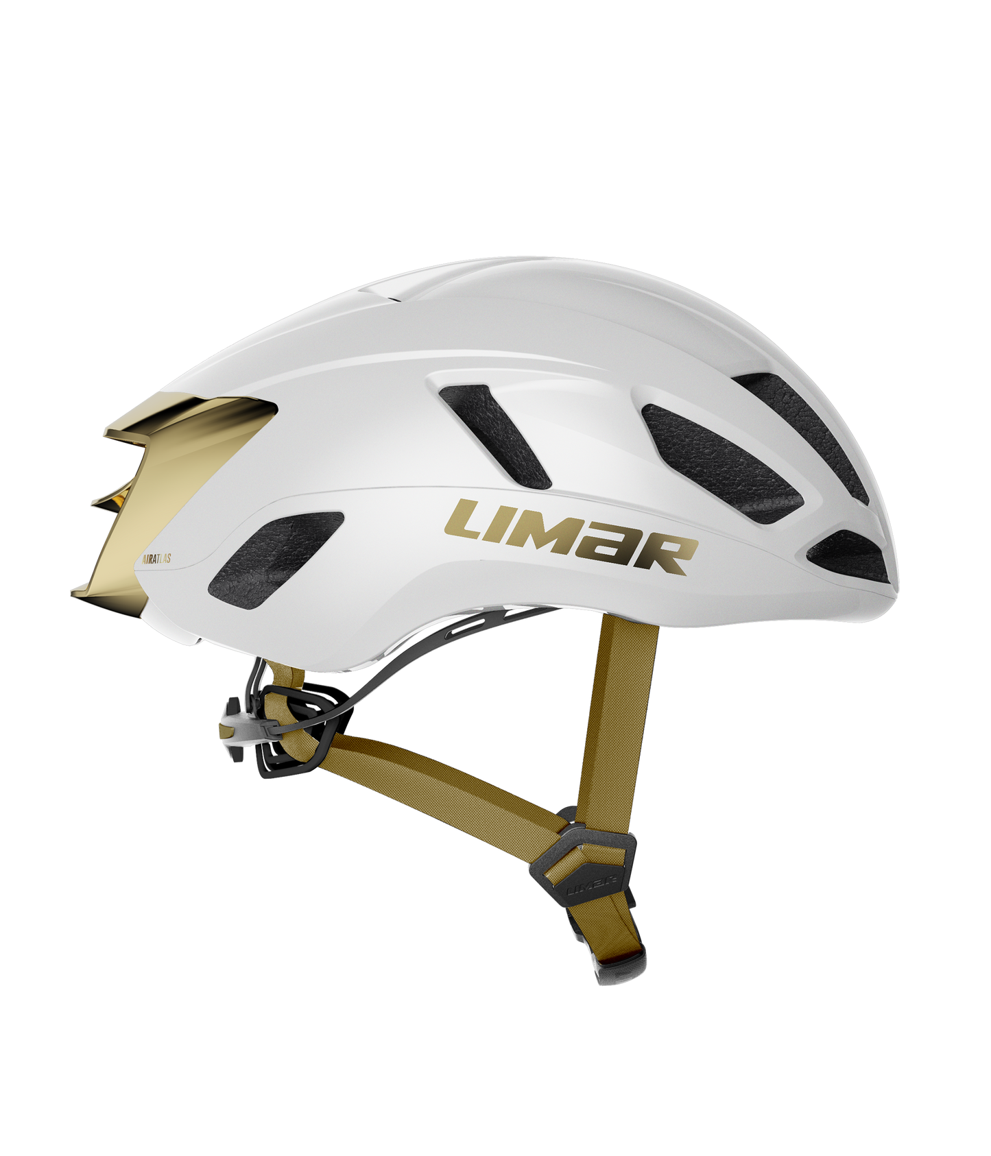 Limar | AIR ATLAS Limited Edition