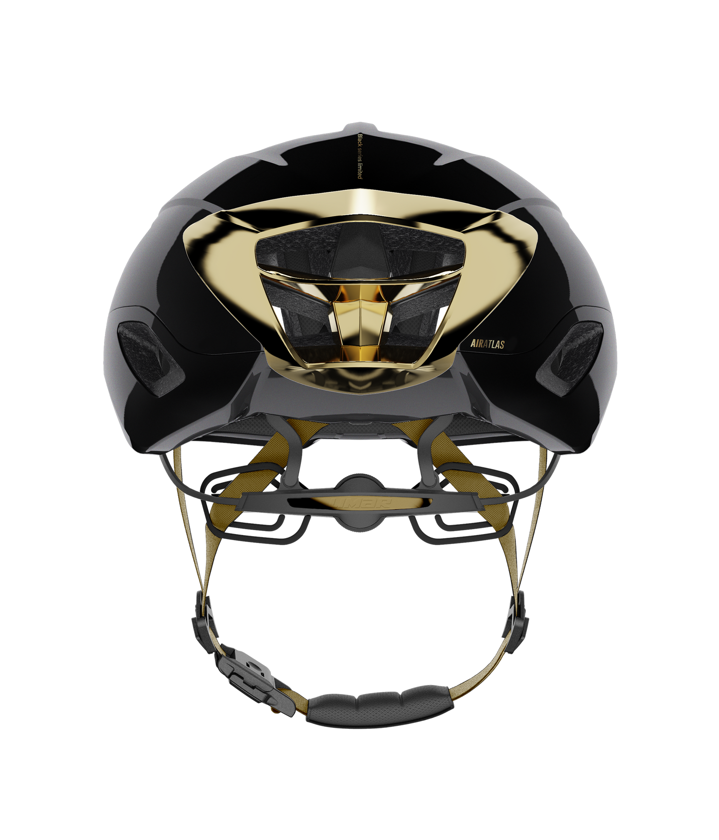 Limar | AIR ATLAS Limited Edition