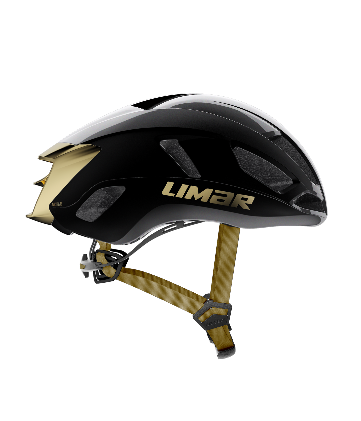 Limar | AIR ATLAS Limited Edition