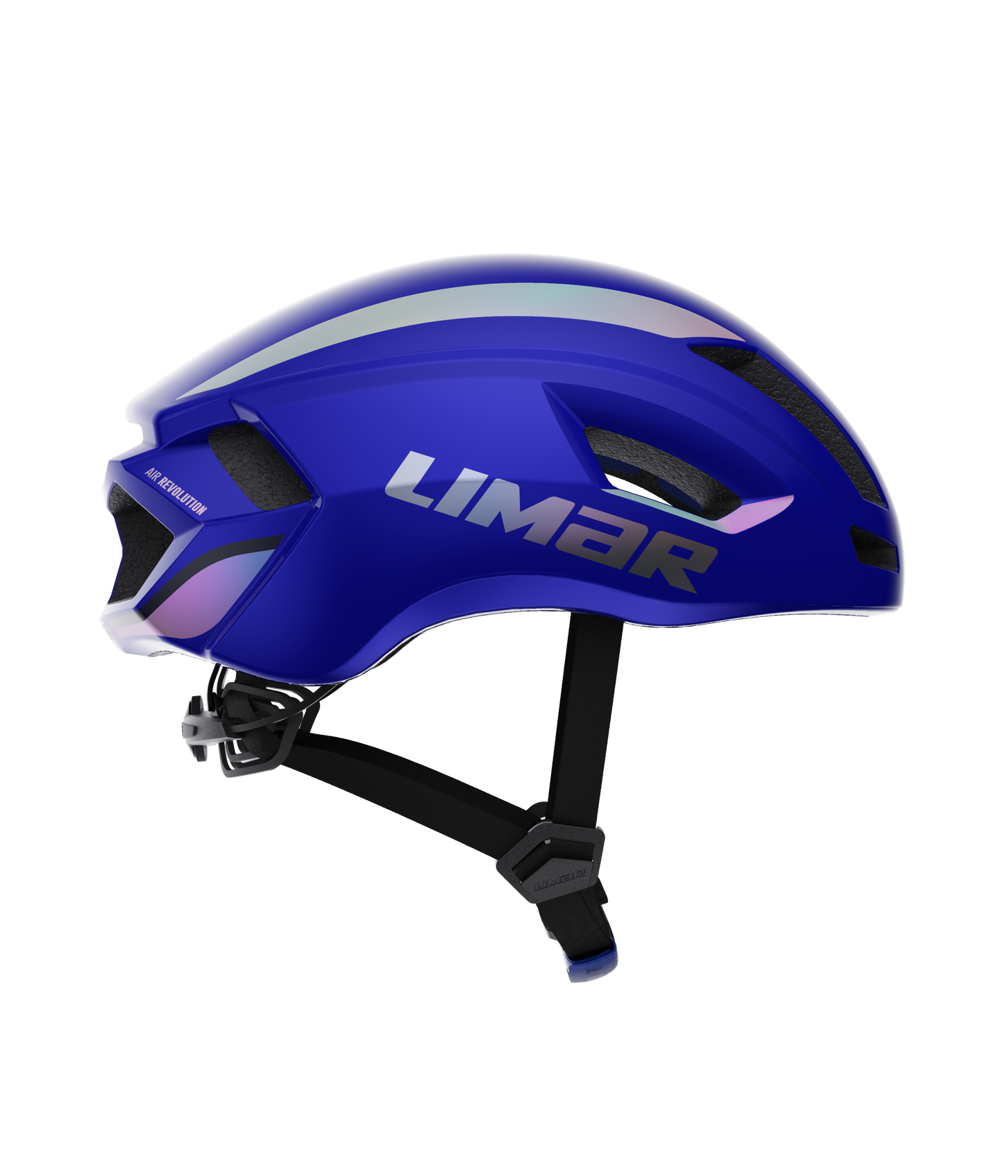 Limar | AIR SPEED