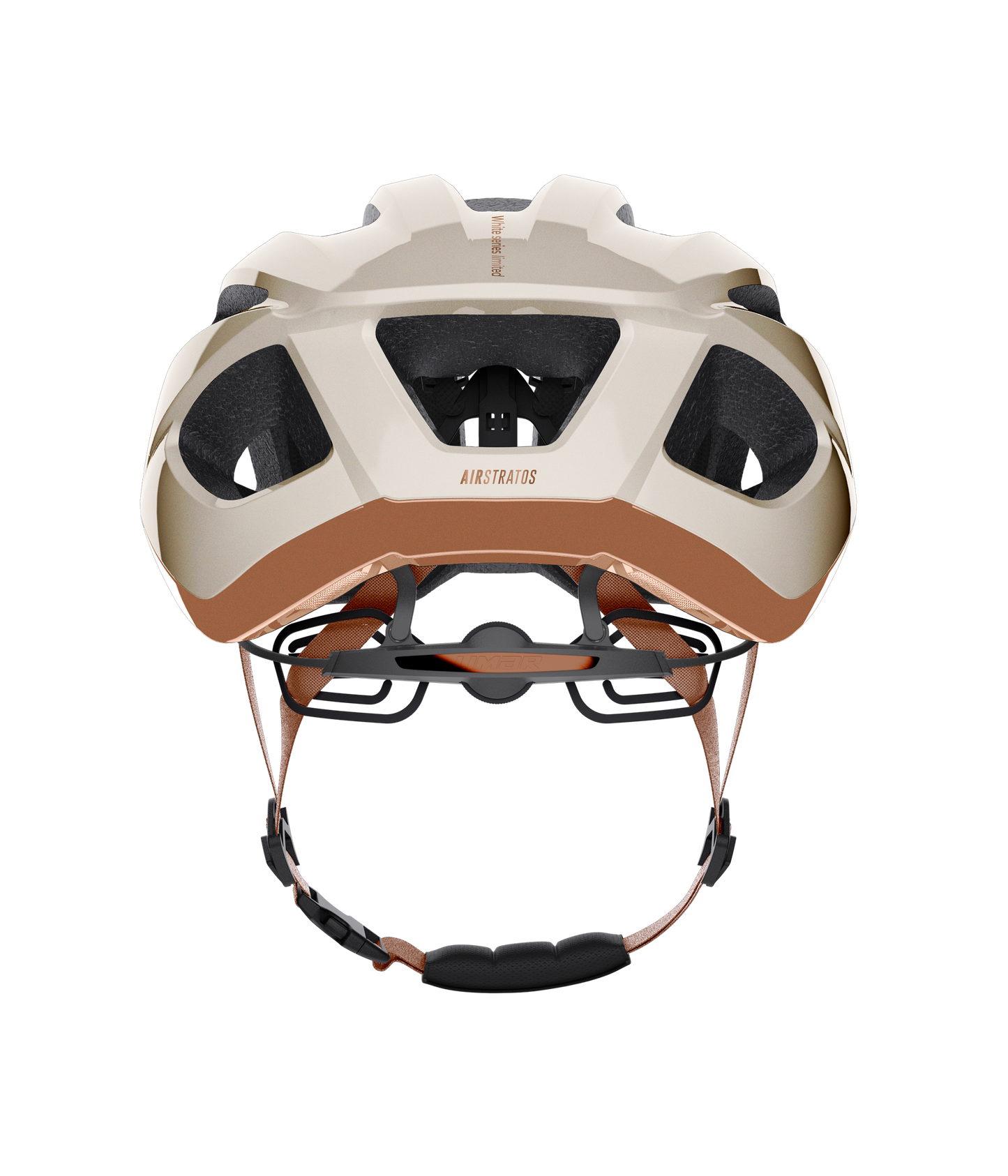 Limar | AIR STRATOS Limited Edition