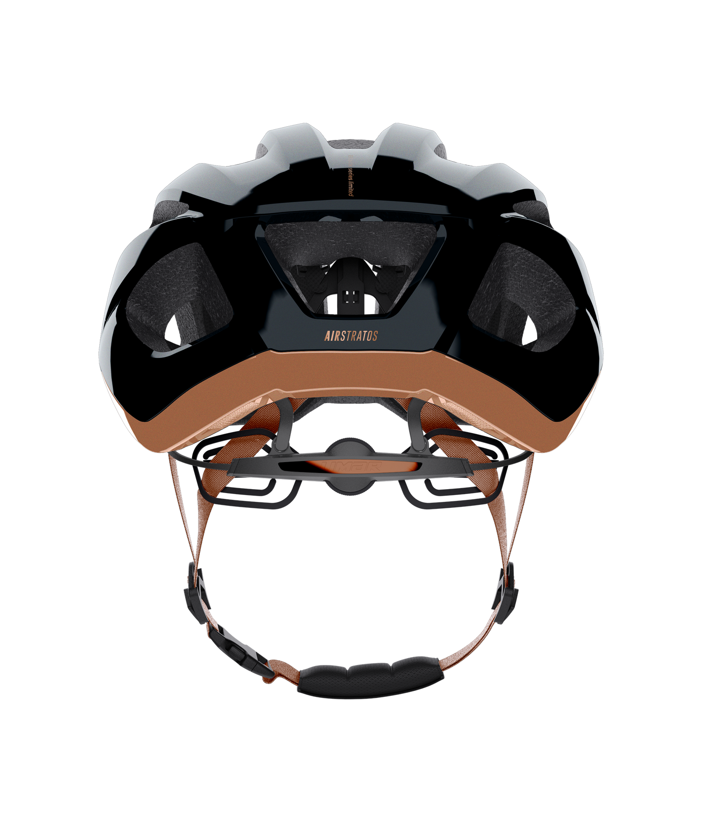 Limar | AIR STRATOS Limited Edition