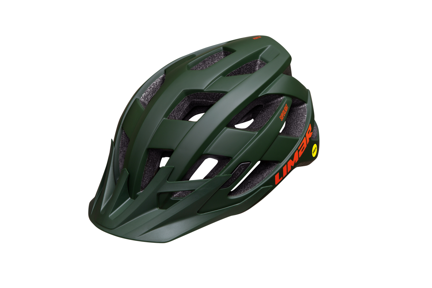 Limar | Alben + MIPS