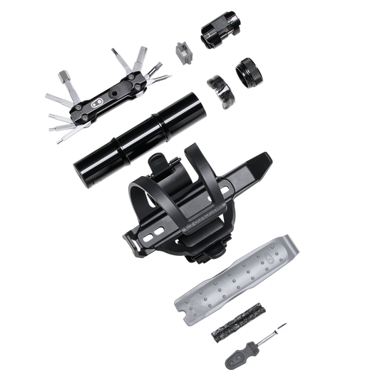 crankbrothers | SOS BC18 Bottle Cage Kit