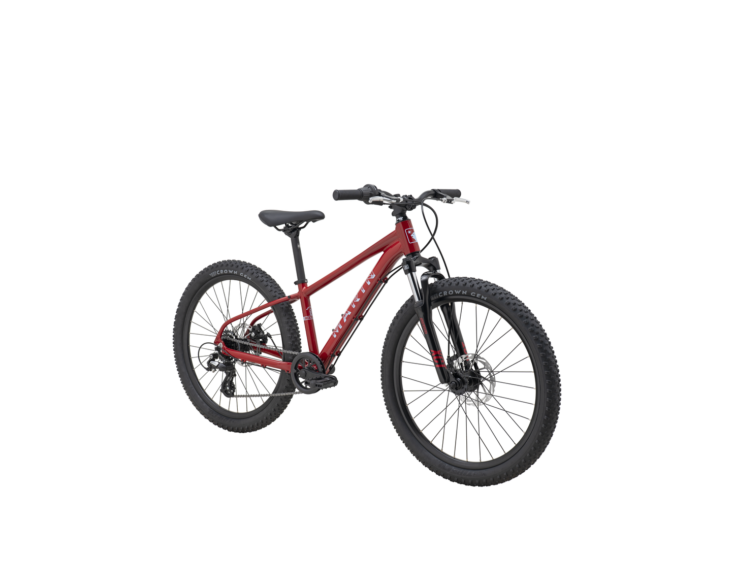 Marin Bikes | 2026 Bayview Trail 24