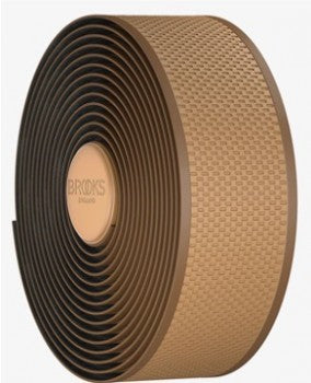 Brooks England | Cambium Rubber