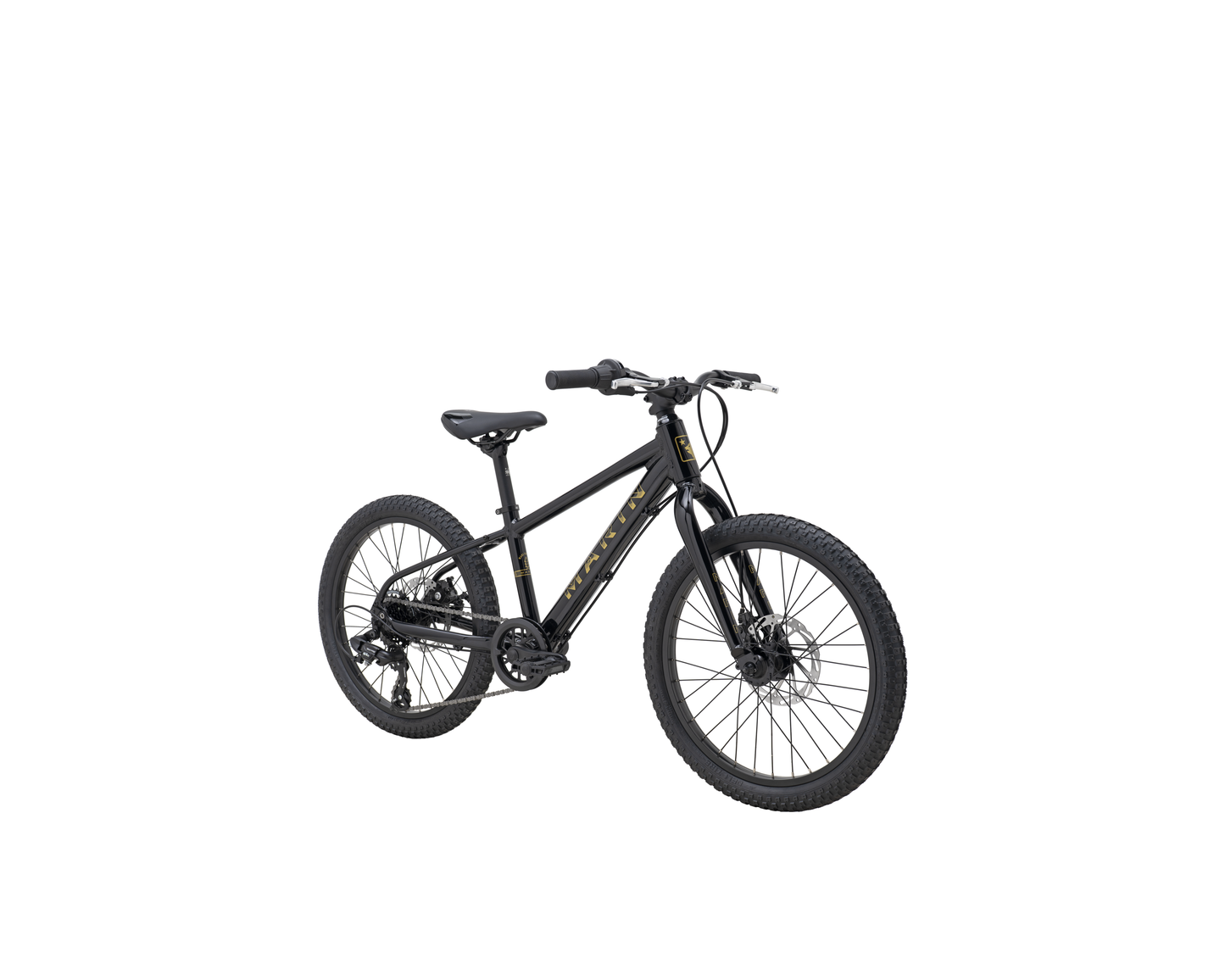 Marin Bikes | 2026 Bayview Trail 20