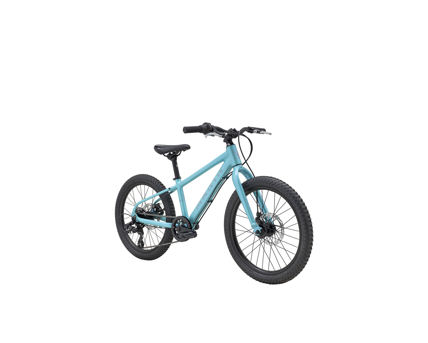 Marin Bikes | 2026 Bayview Trail 20