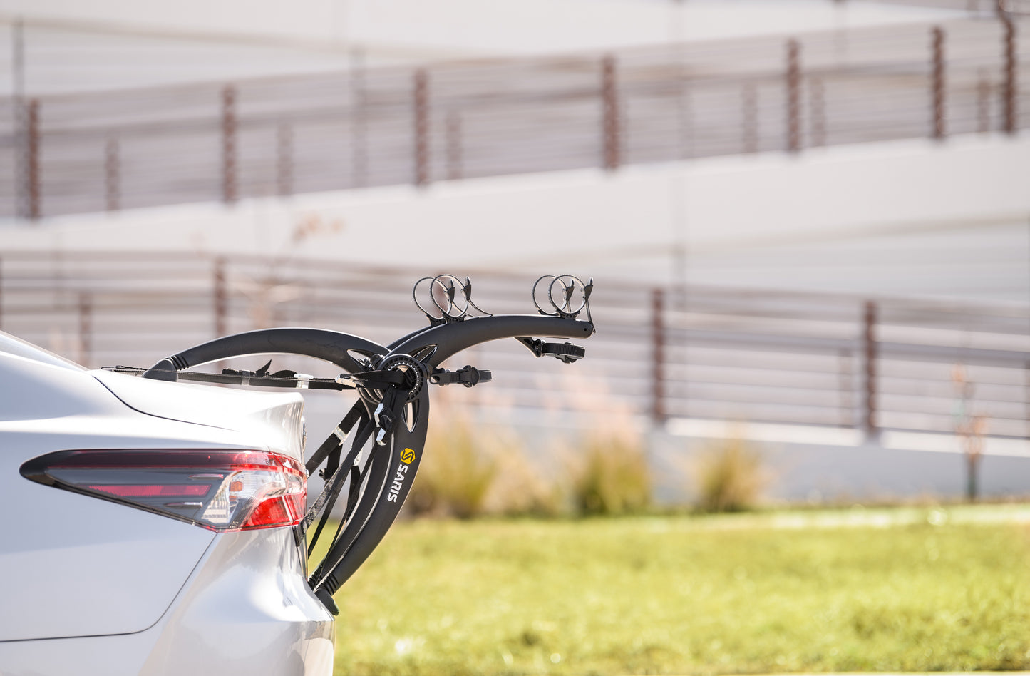 Saris | Bones 2 Bike Rack