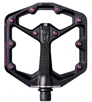 Crankbrothers | Stamp 7 Alloy Flat Pedals
