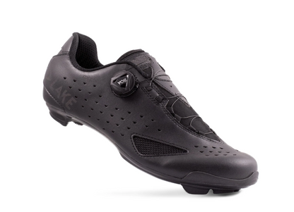 Lake Cycling | CX177X Road Cycling Shoes WIDE