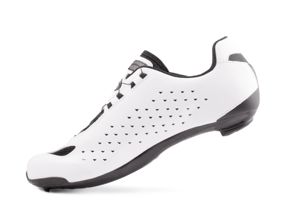 Lake Cycling | CX177X Road Cycling Shoes WIDE