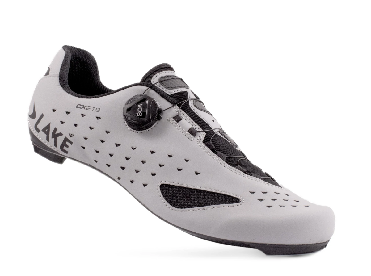 Lake Cycling | CX219X Cycling Shoes WIDE
