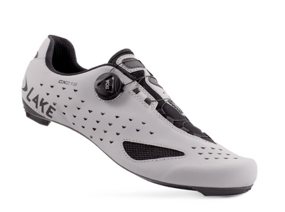 Lake Cycling | CX219X Cycling Shoes WIDE