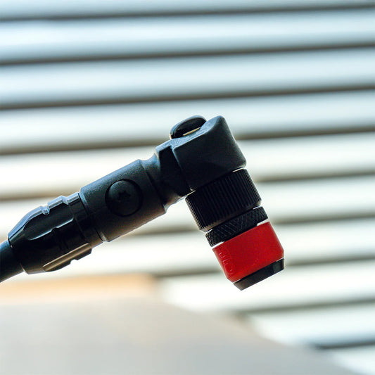 Lezyne | ABS PRO CLIK™ CHUCK