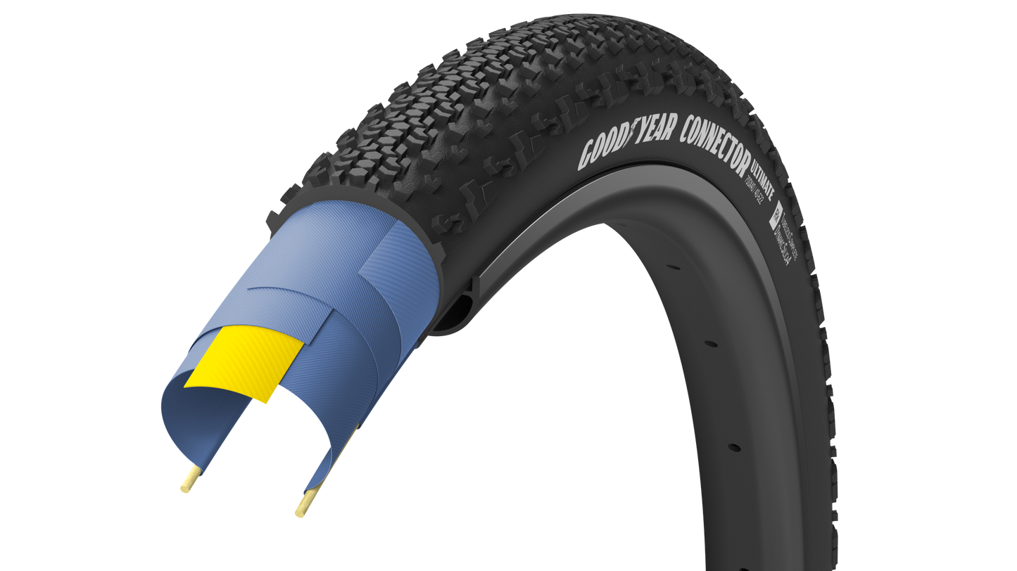 Goodyear | Connector Ultimate