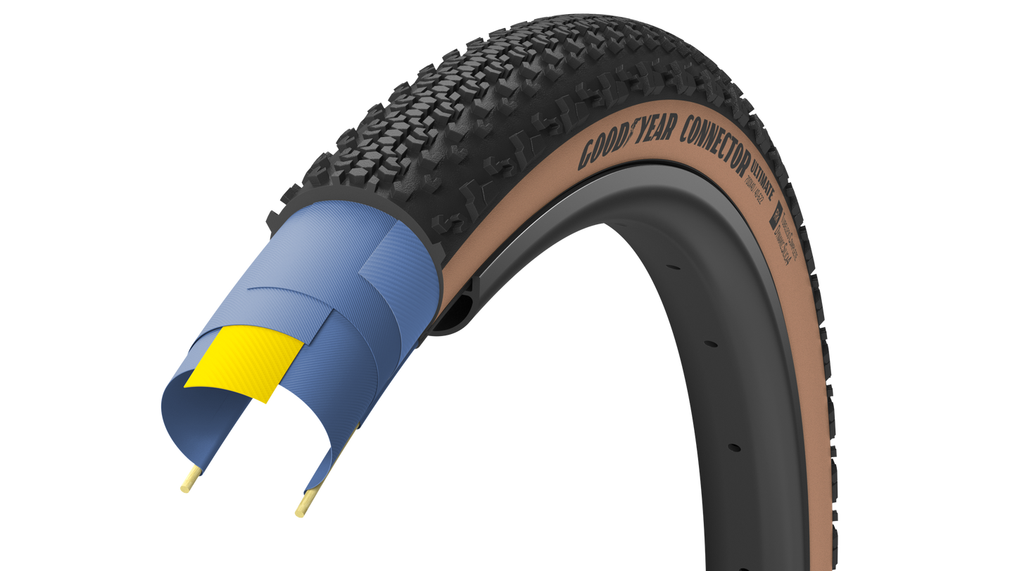 Goodyear | Connector Ultimate