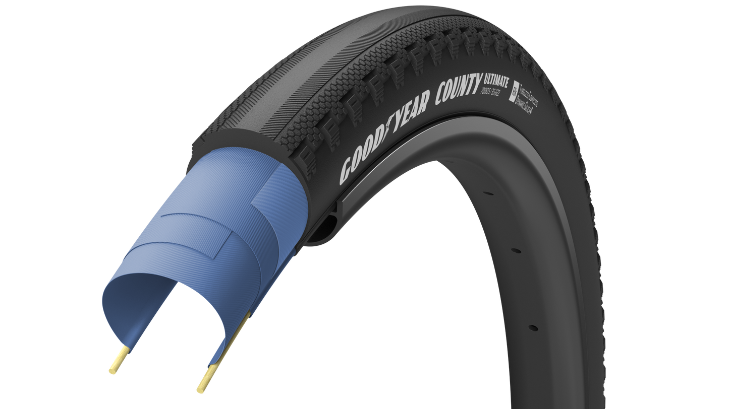 Goodyear | County Ultimate