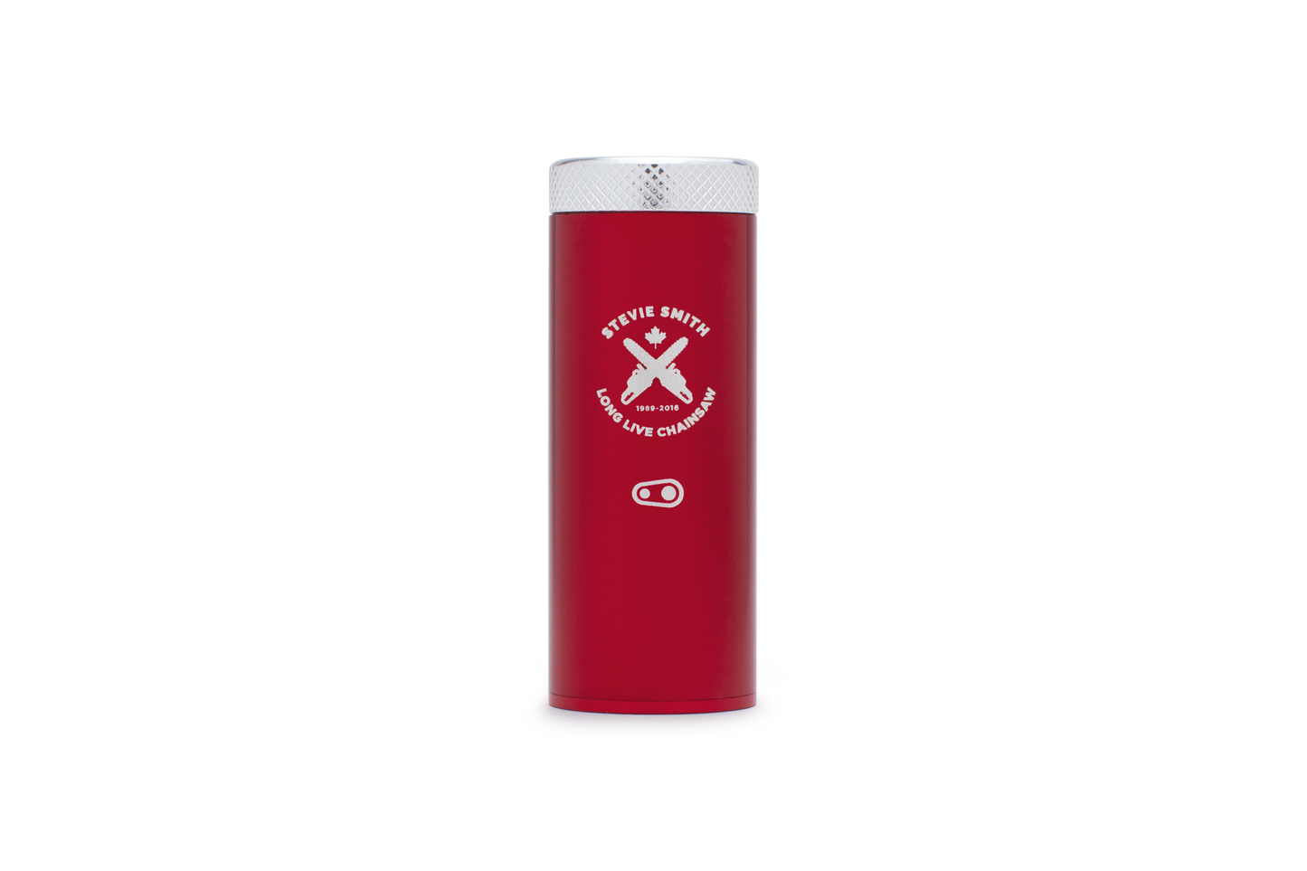 crankbrothers | Cigar Tool Plug Kit & CO2 Head - Stevie Smith Special Edition Red