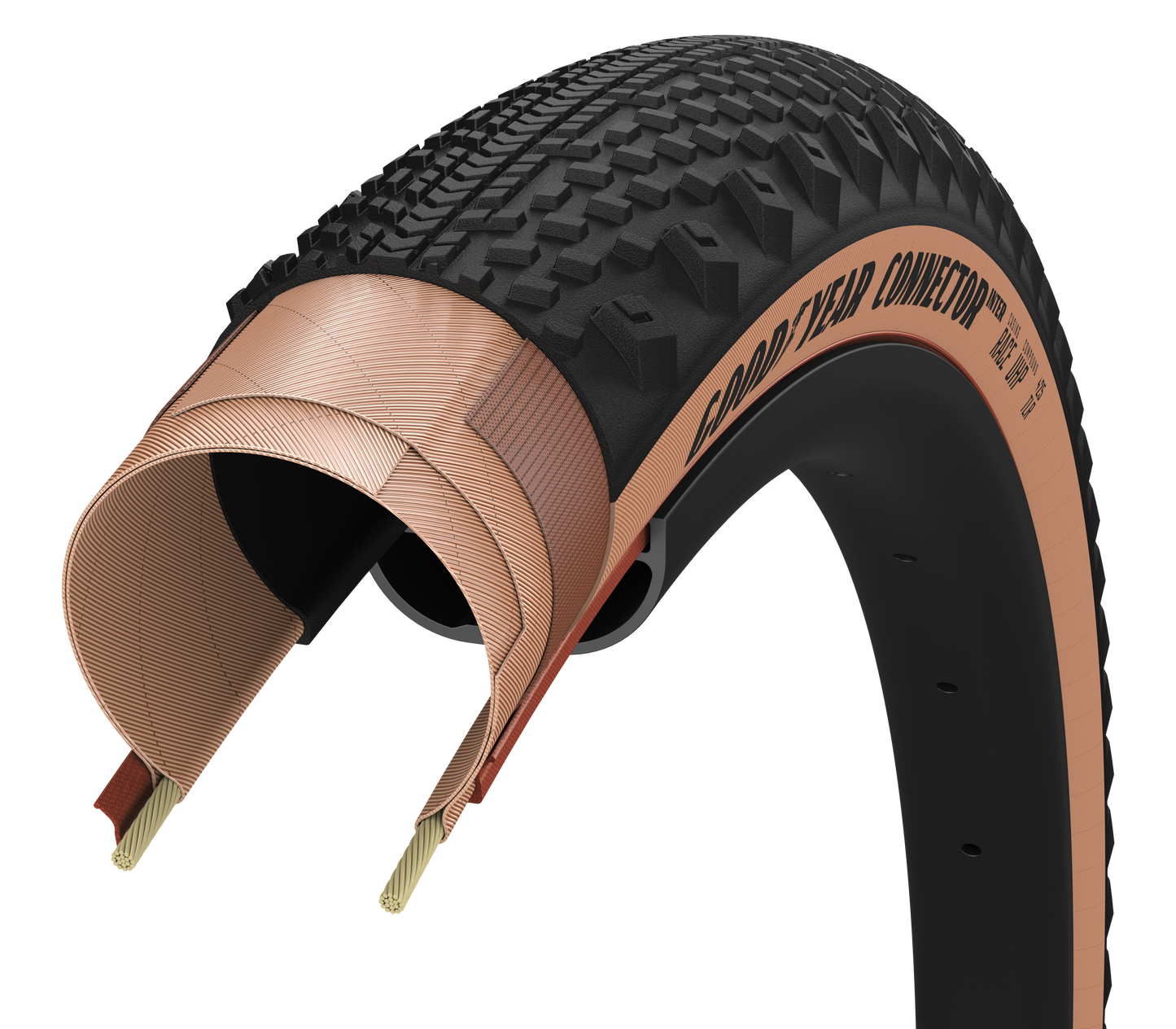 Goodyear | Connector Inter