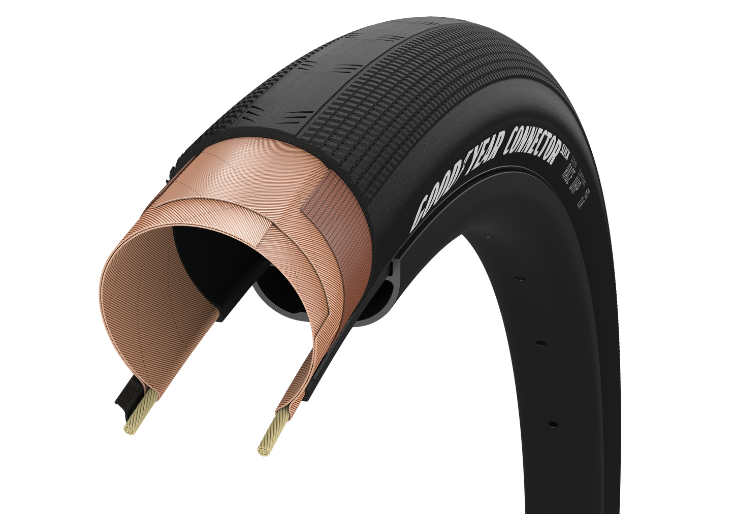 Goodyear | Connector Slick