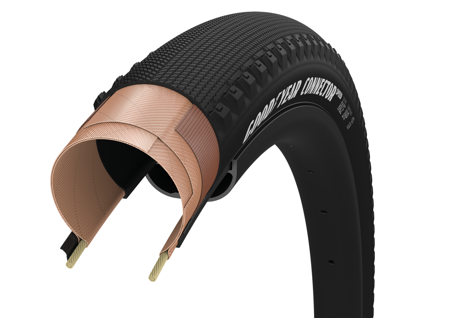 Goodyear | Connector Speed