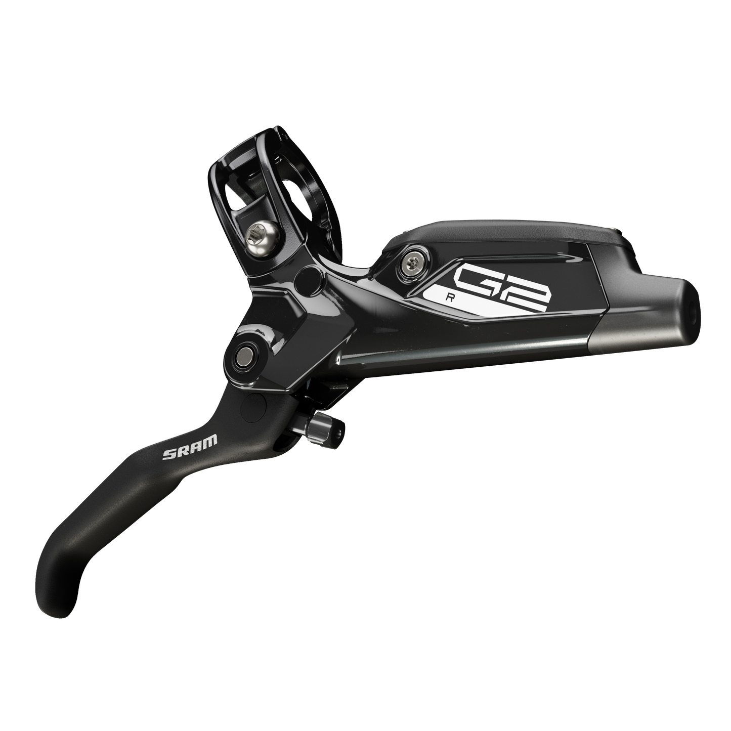 SRAM | G2 R Hydraulic Disc Brakes