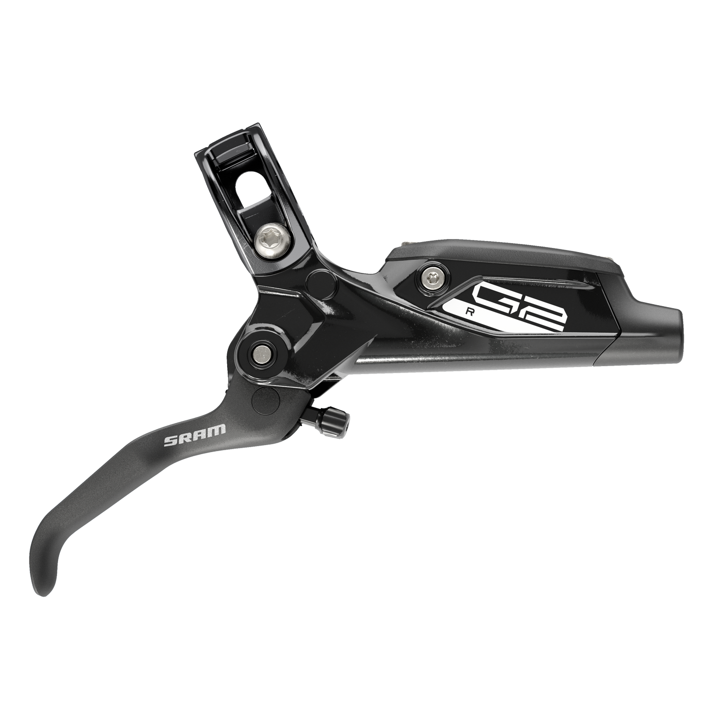 SRAM | G2 R Hydraulic Disc Brakes