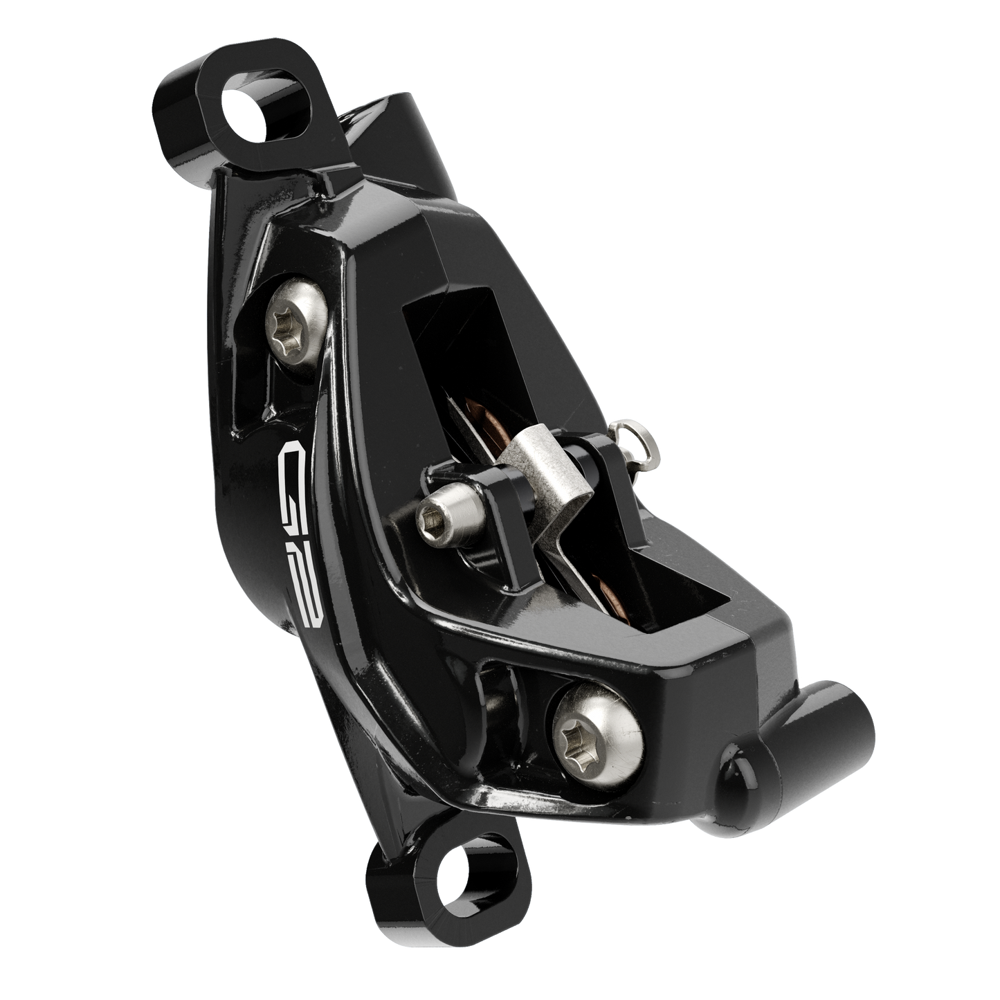 SRAM | G2 RS Hydraulic Disc Brakes