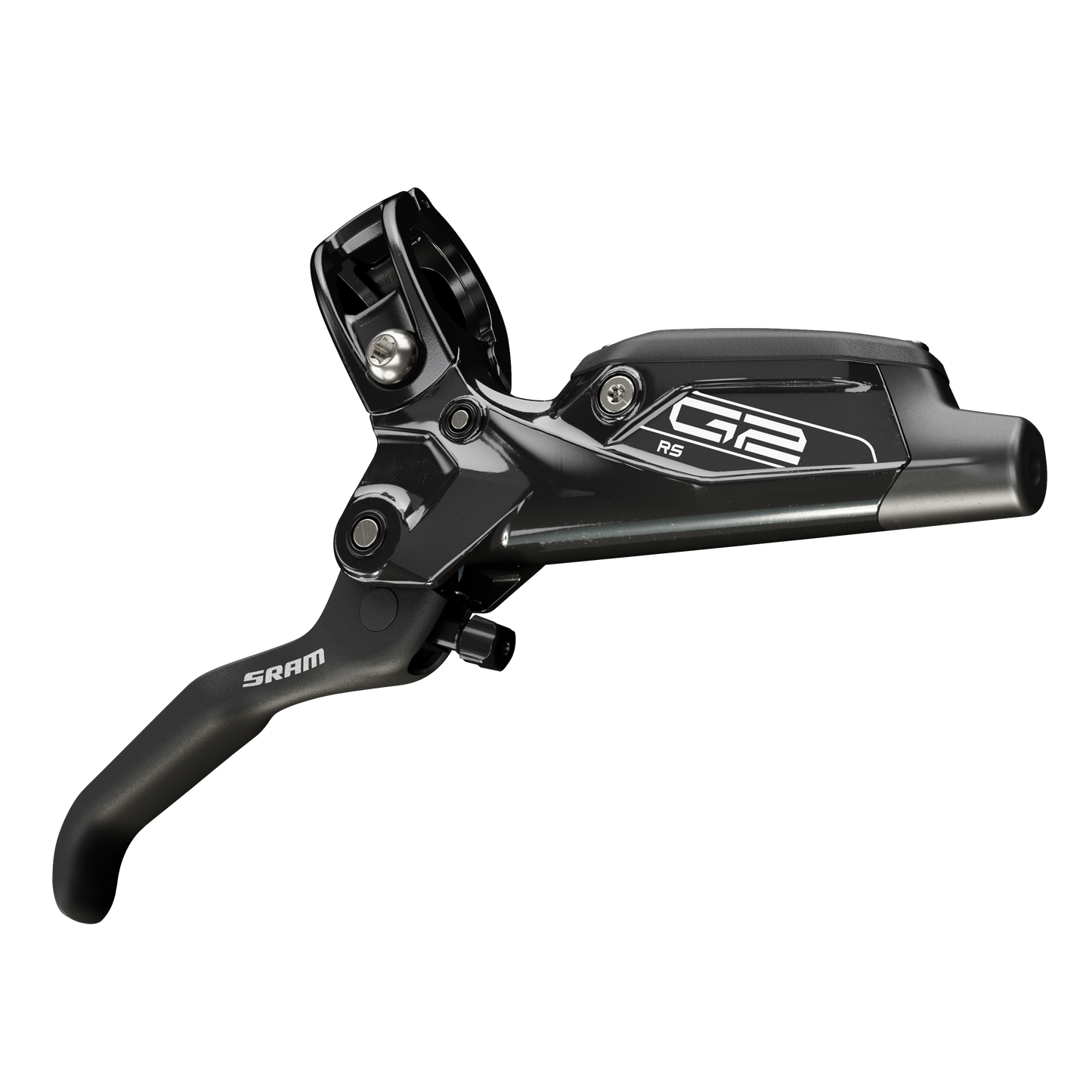 SRAM | G2 RS Hydraulic Disc Brakes