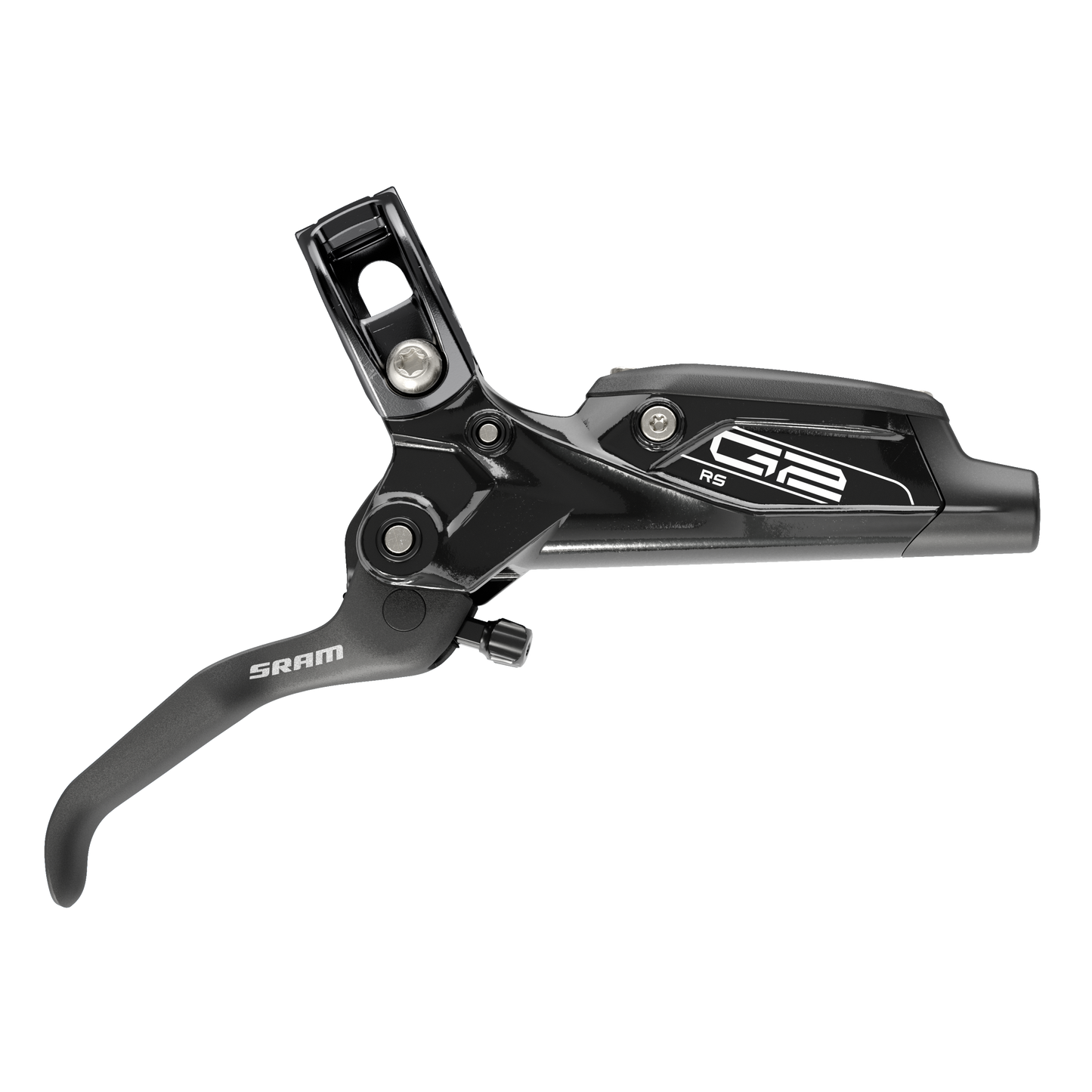 SRAM | G2 RS Hydraulic Disc Brakes