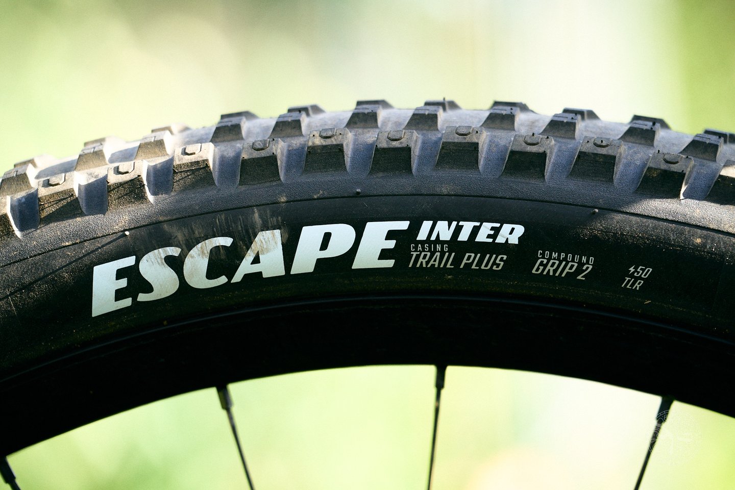 Goodyear | Escape Inter Trail