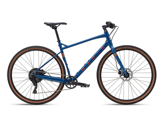 Marin Bikes | 2022 DSX