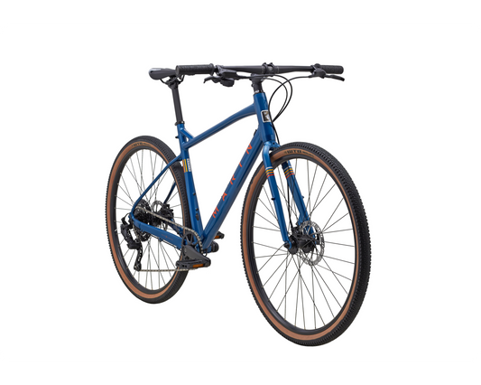 Marin Bikes | 2022 DSX