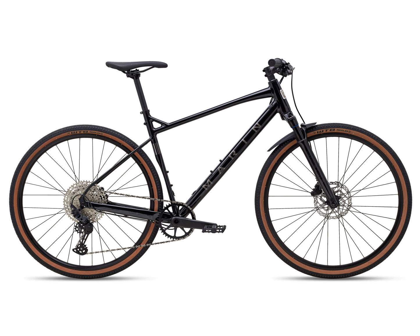 Marin Bikes | 2022 DSX FS (Full Suspension)